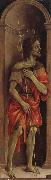 Filippino Lippi St. John Batista china oil painting artist